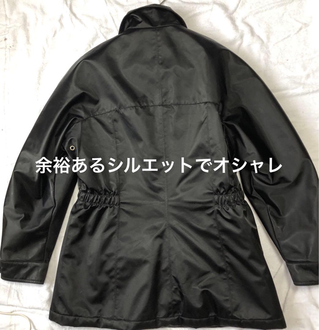 MANI アルマーニミディアムダウンコート