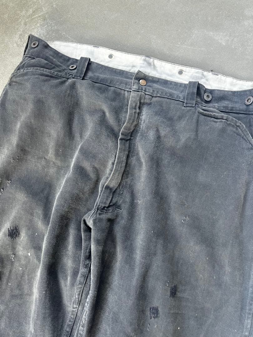 50s〜 payday フリスコパンツ