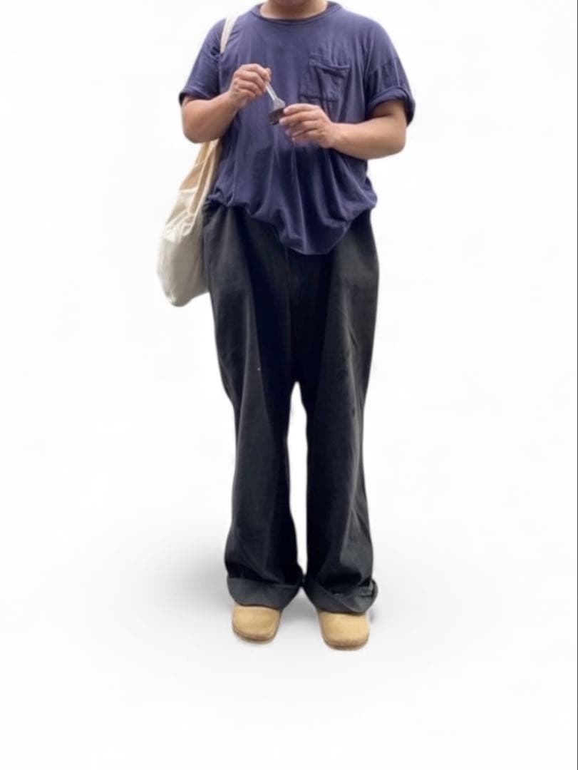 50s〜 payday フリスコパンツ