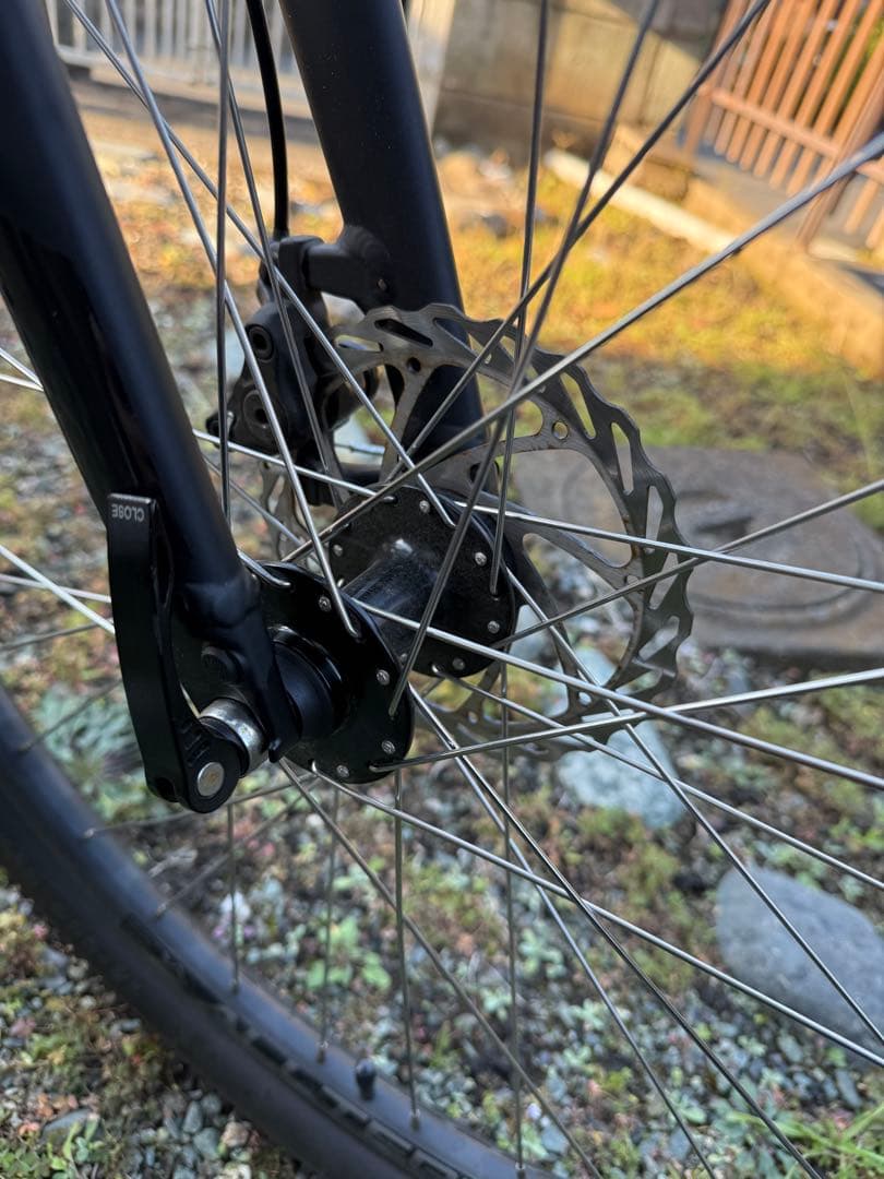 【あんさま専用】GT AGGRESSOR SPORT RIGID Lサイズ