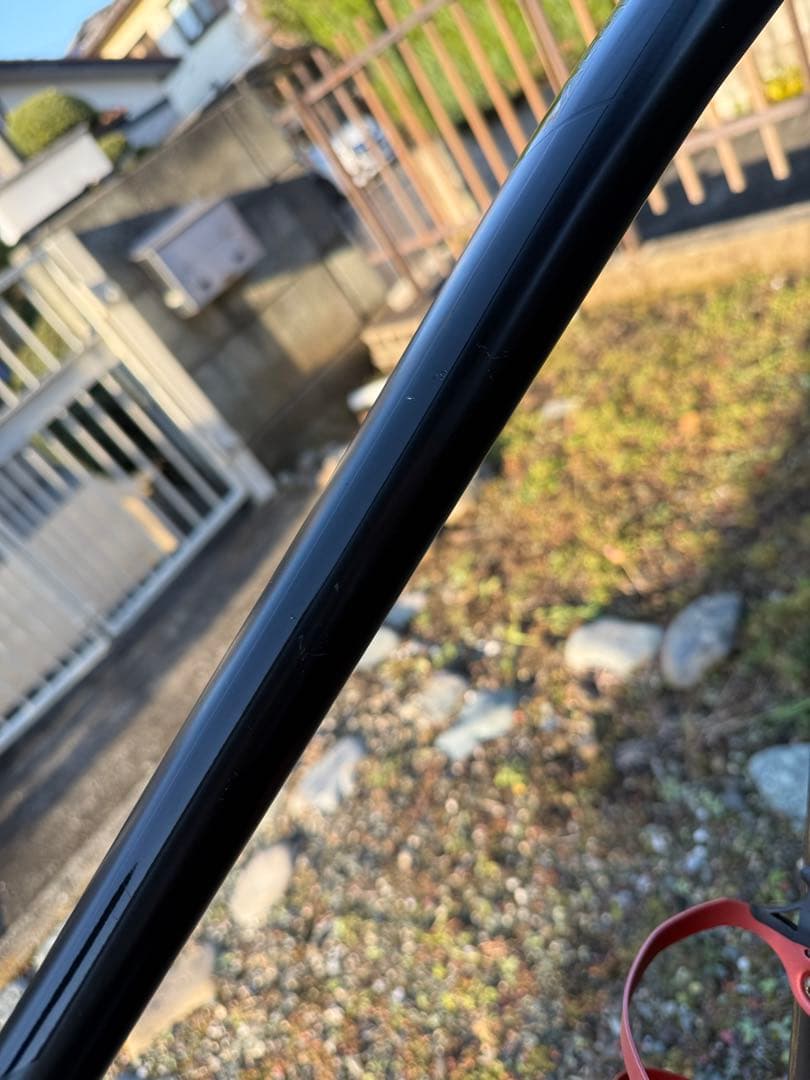 【あんさま専用】GT AGGRESSOR SPORT RIGID Lサイズ