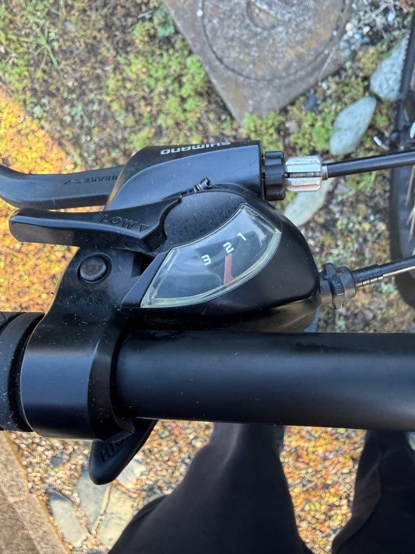 【あんさま専用】GT AGGRESSOR SPORT RIGID Lサイズ