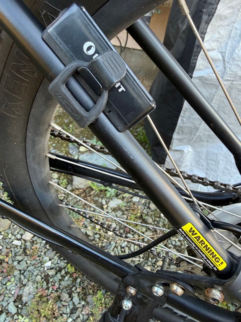 【あんさま専用】GT AGGRESSOR SPORT RIGID Lサイズ