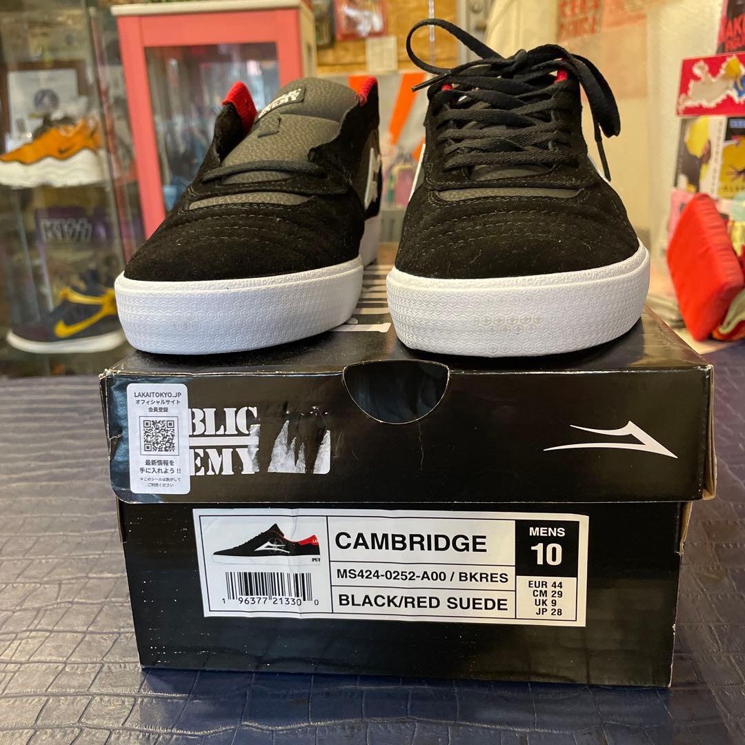Lakai Cambridge 最終値下げ