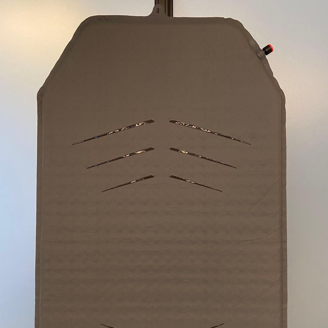 【美品】モンベル ダウンハガー650#3 NEMO ORA 20 キャンプシーツ