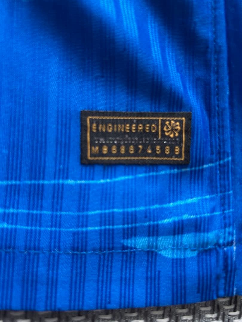 チェルシー　24/25 ホームユニフオーム　コール・パーマー