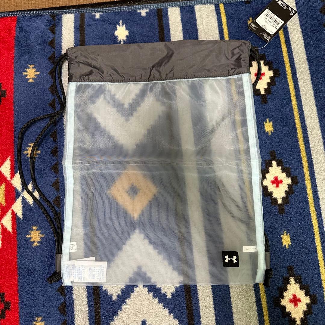 UNDER ARMOUR 2026年　福袋 メンズ　XL 5点