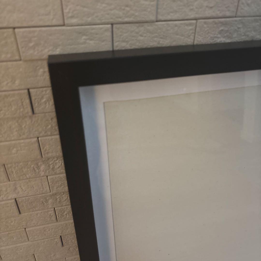 Banksy Girl with Balloon ゴールド　wcp