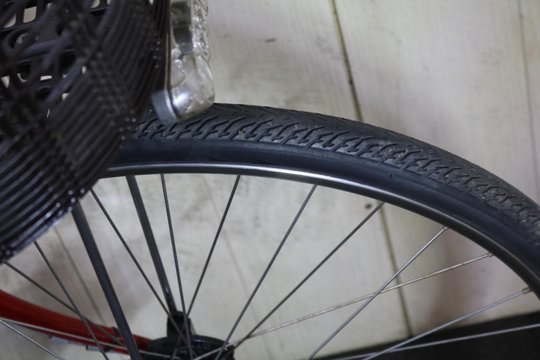 極美品！ヤマハPAS X563-2001 大容量リチウム8.1AH 26型