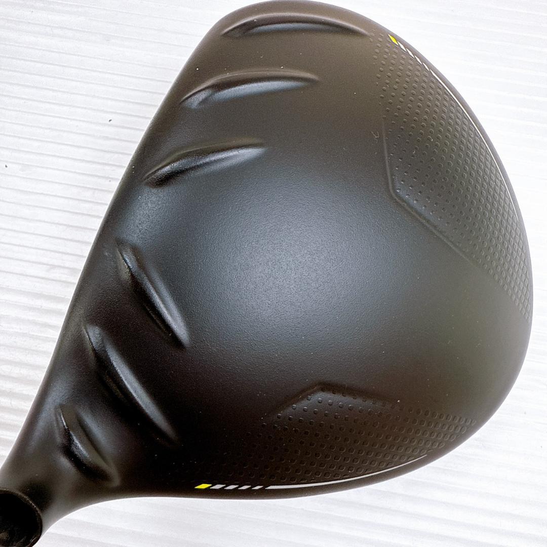 PING（ピン）　G430 MAX　ドライバー　10.5°　ヘッドのみ／マックス