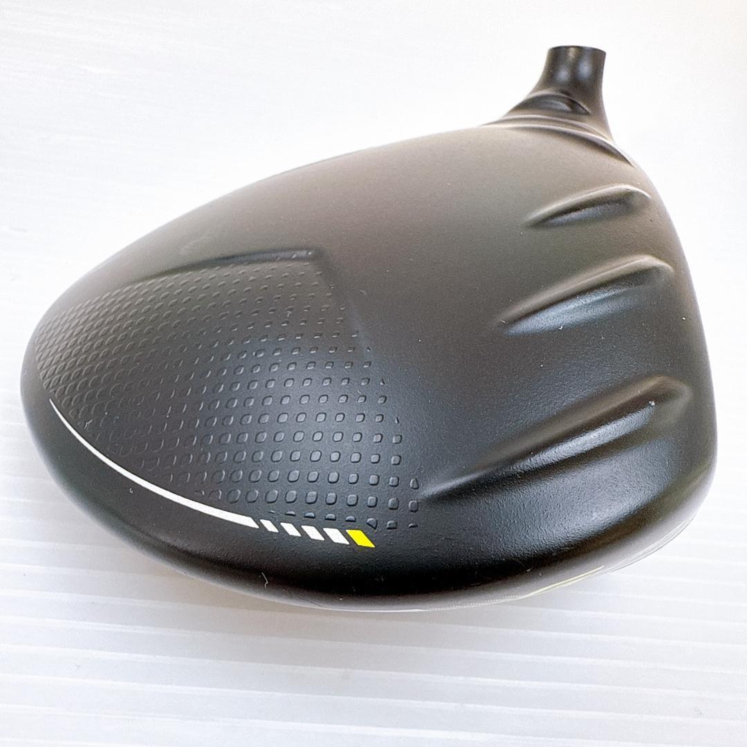 PING（ピン）　G430 MAX　ドライバー　10.5°　ヘッドのみ／マックス