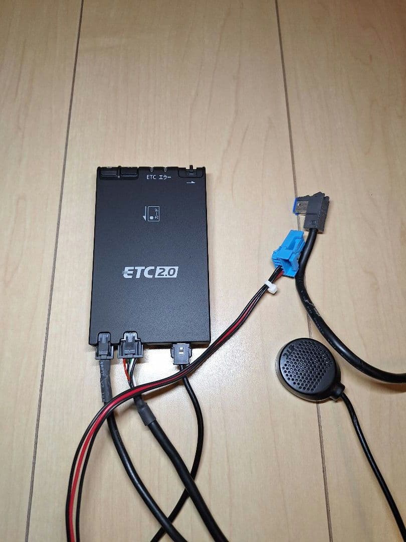 日産純正ETC2.0 ナビ連動タイプ CY-DND6J0JT - メルカリ