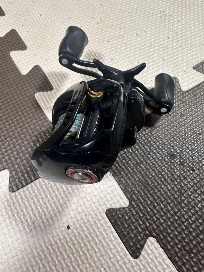 TATURA タトゥーラ　TWS ハイパーロングキャスト