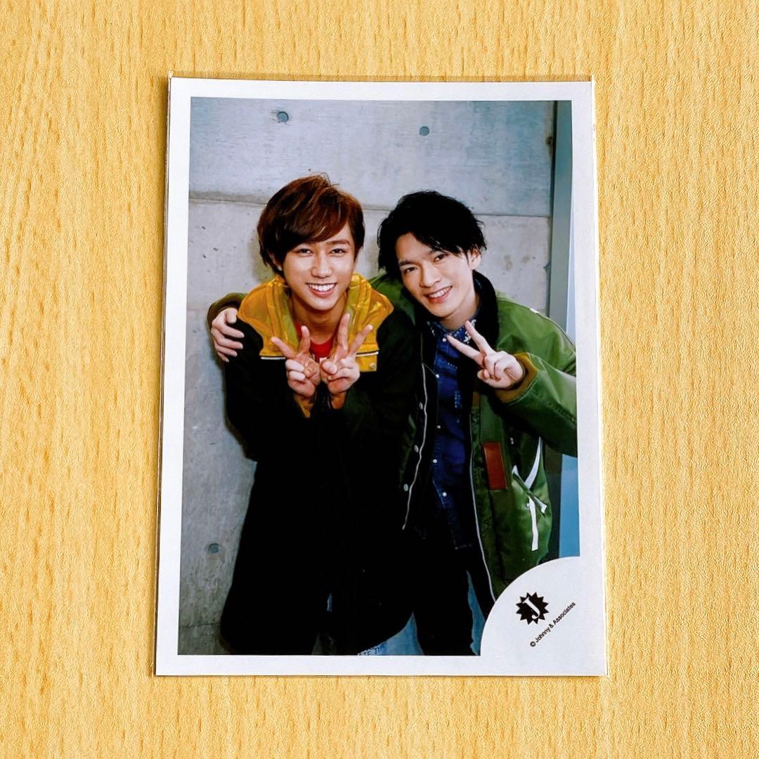  Man 公式写真 集合 混合⑲