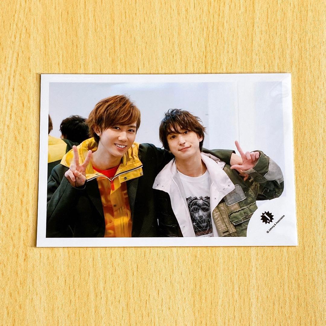  Man 公式写真 集合 混合⑲