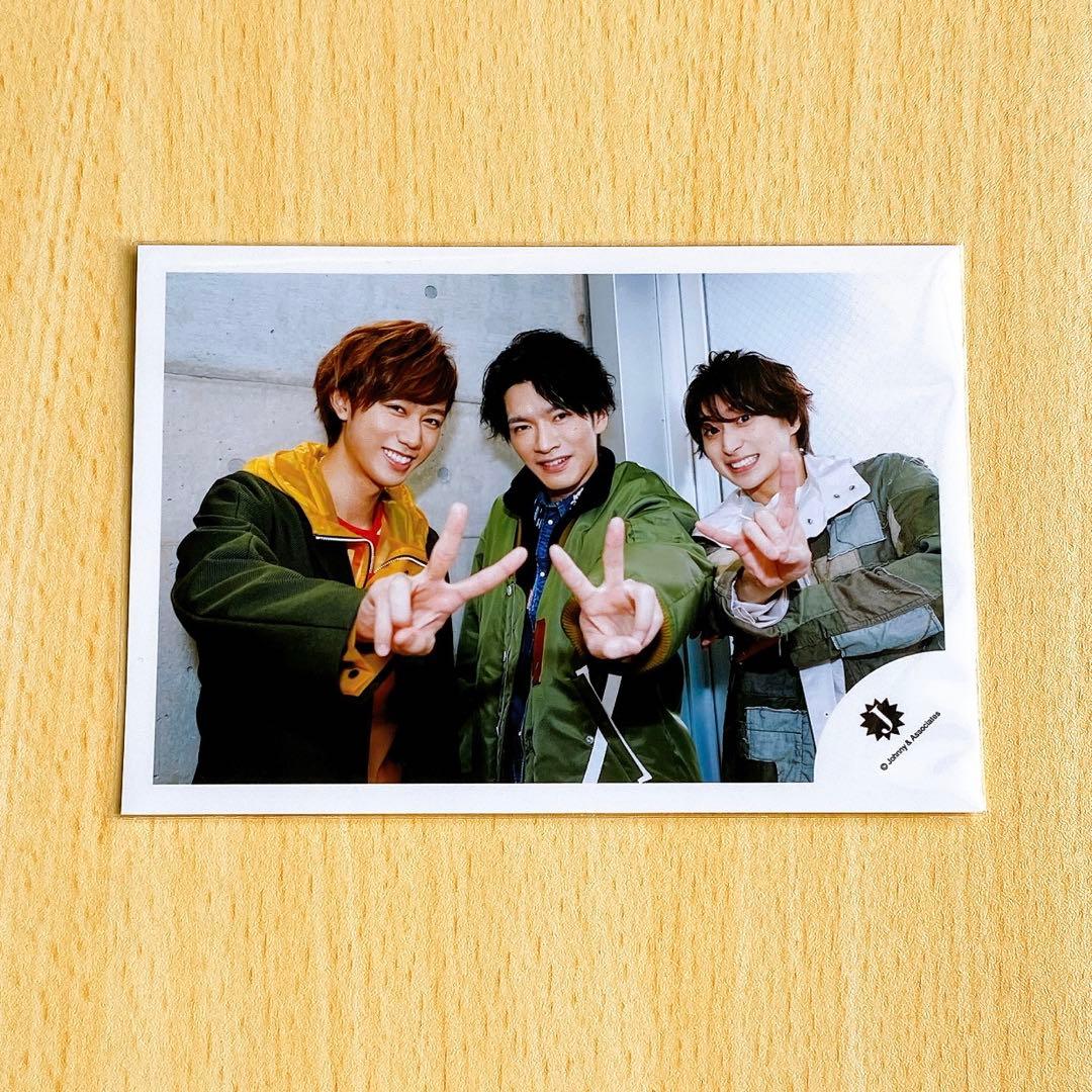  Man 公式写真 集合 混合⑲