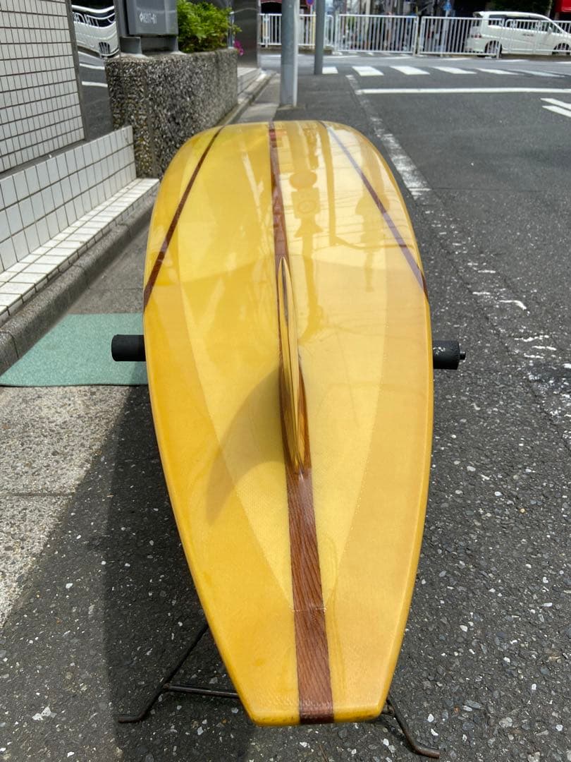 氣サーフ　9.8f ガンボード　新品　コレクション放出品