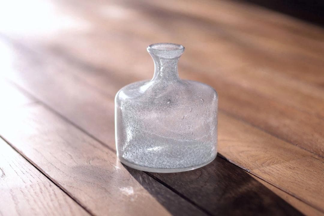 Erik Hoglund エリックホグラン 花瓶 フラワーベース 35628 - メルカリ