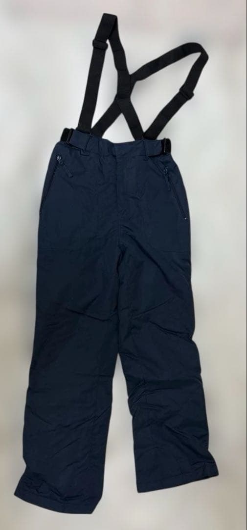 スキーウェア　上下　mobus メンズMサイズ　グローブ（レディースMサイズ）