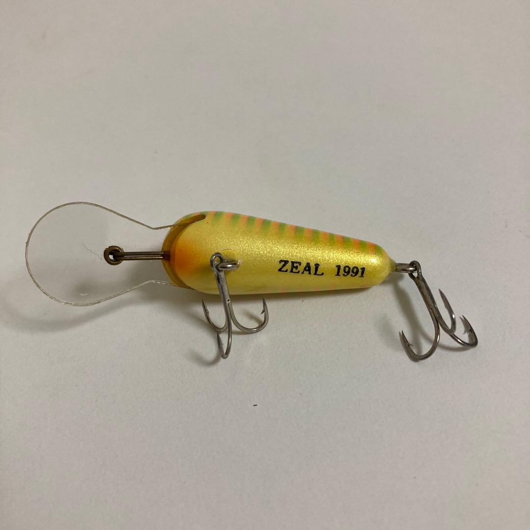 ZEAL チマチマ ディープリスク ゲイリーウィッチ まとめ売り10個セット