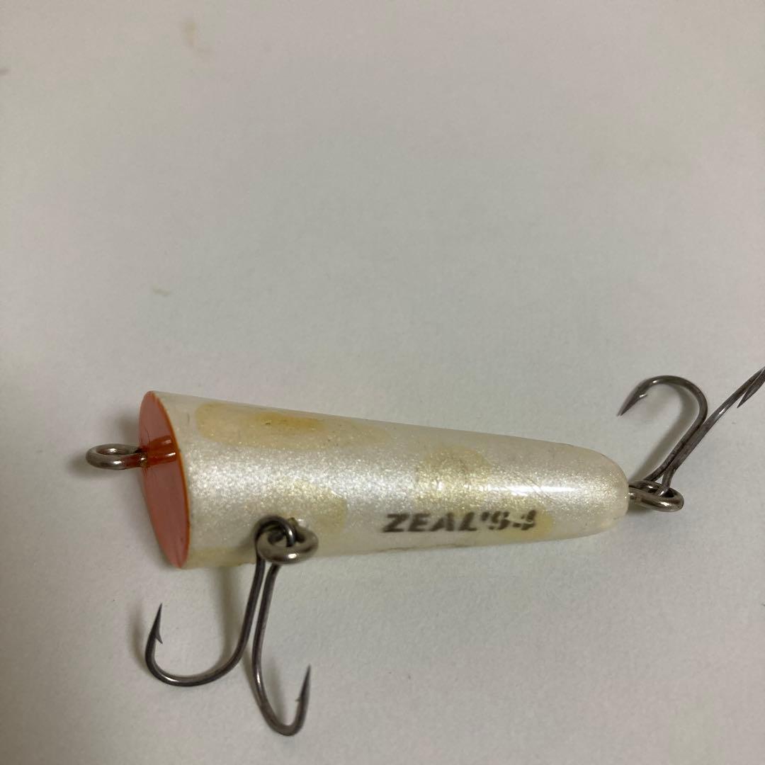 ZEAL チマチマ ディープリスク ゲイリーウィッチ まとめ売り10個セット