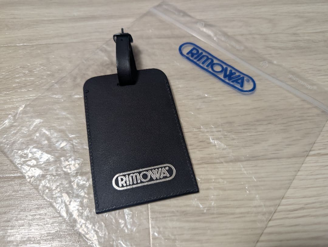 RIMOWA サルサ 4輪 マットブラック 機内持込サイズ TSAロック