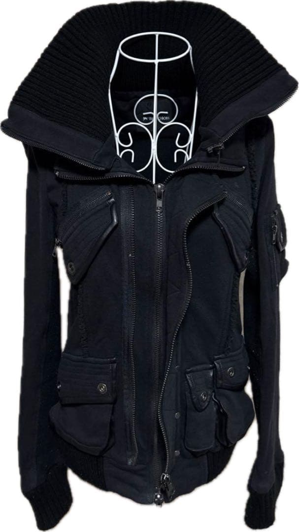 ジャケット・アウター BuffaloBobs gimmick jacket