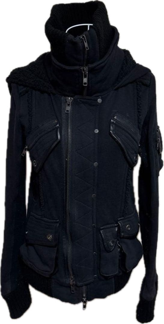 ジャケット・アウター BuffaloBobs gimmick jacket