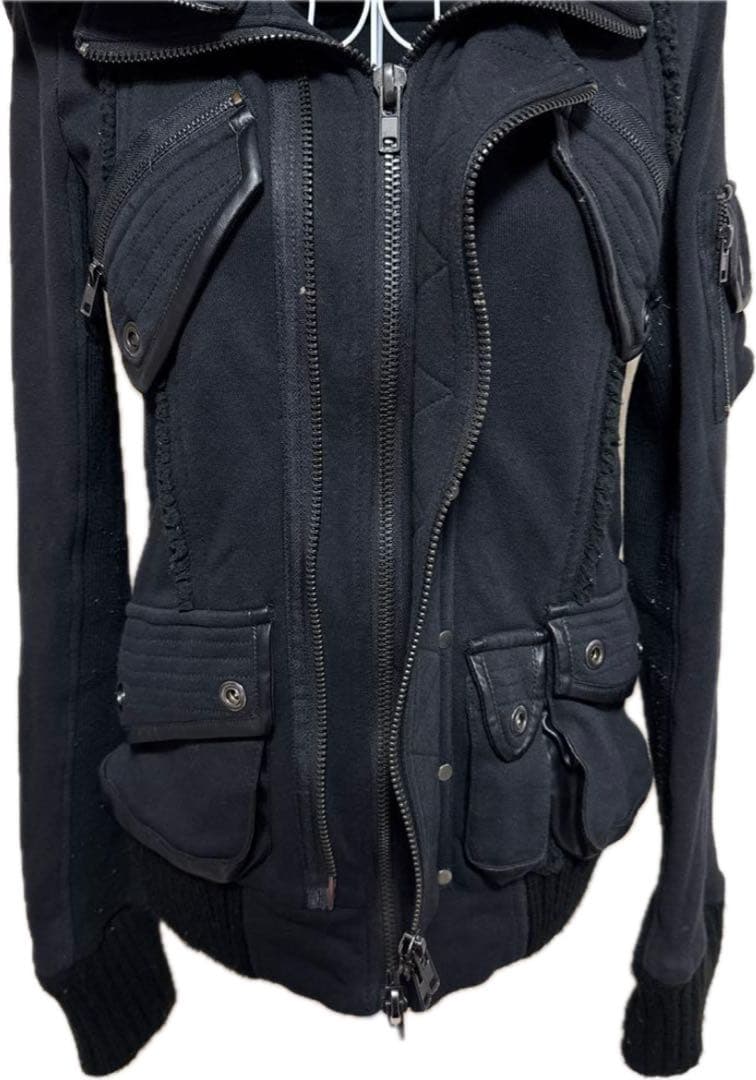 ジャケット・アウター BuffaloBobs gimmick jacket