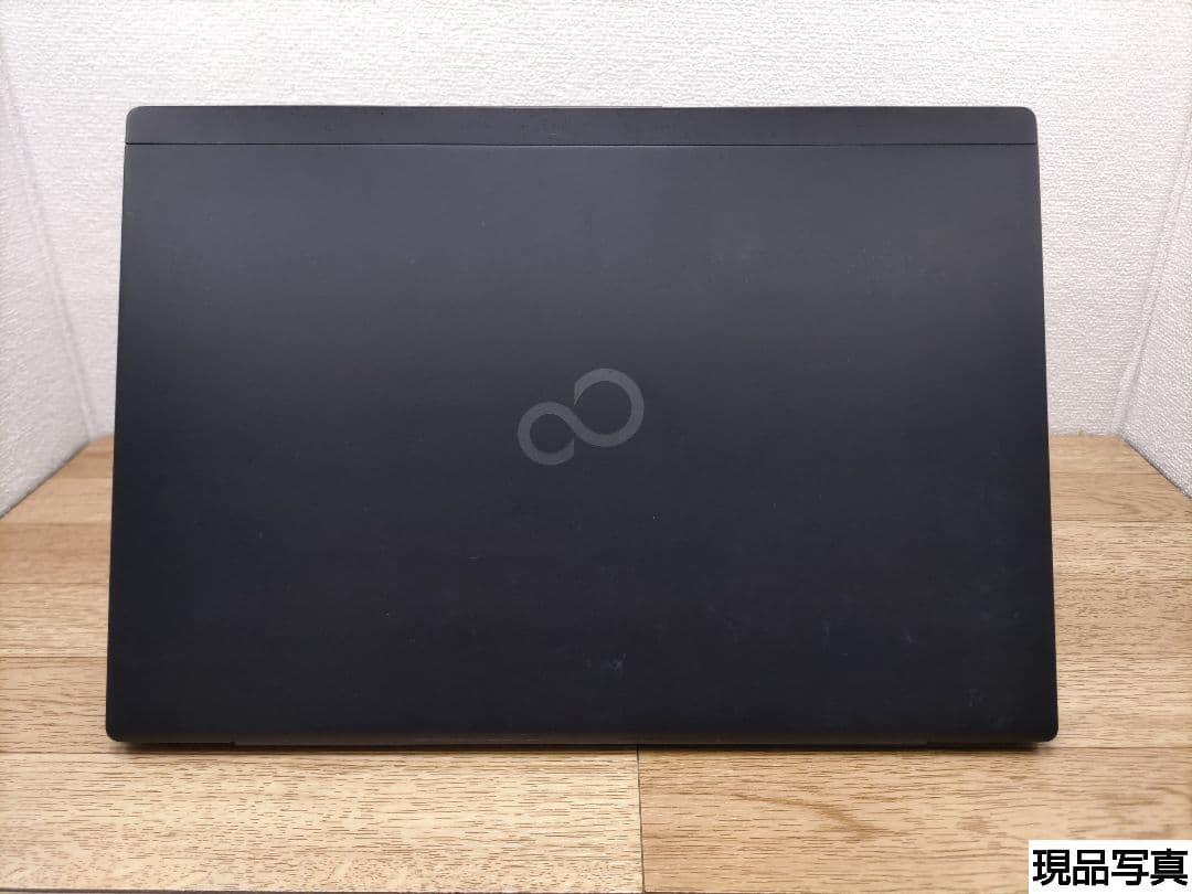 KE：LIFEBOOK U9310 Win11 i5 SSD Office付き