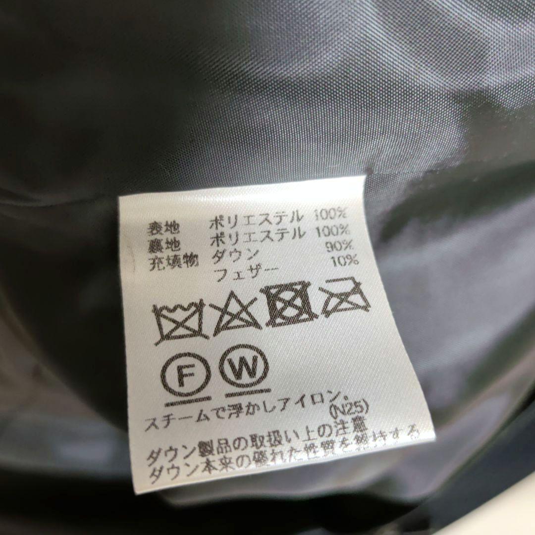 【新品・タグ付き】STUDIO by DURBAN ダウンライナー付き コート