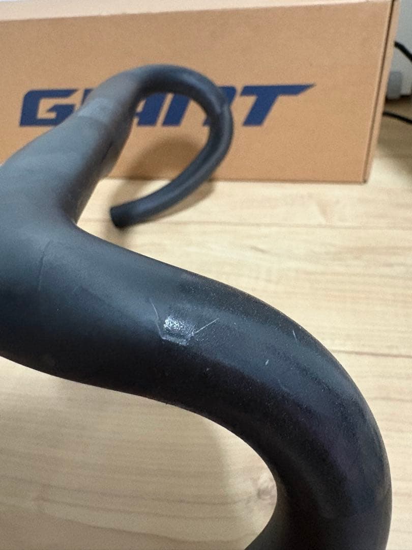 パーツ Contact SLR Liv Handlebar