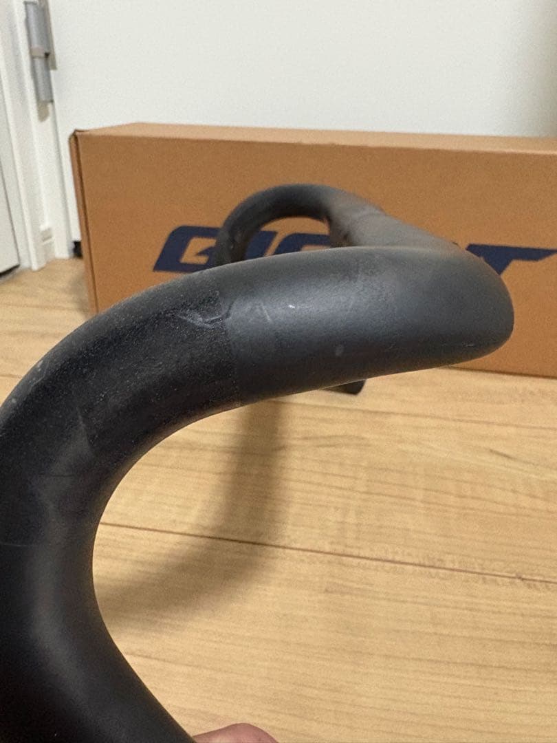 パーツ Contact SLR Liv Handlebar