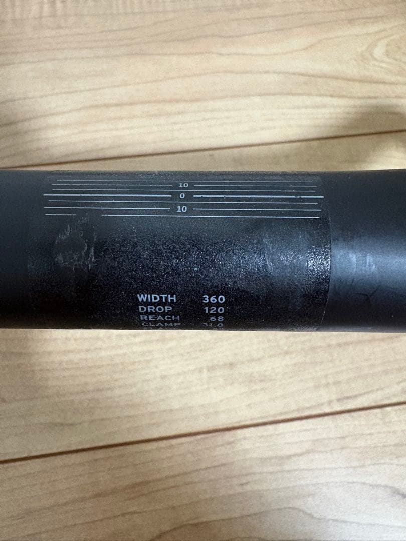 パーツ Contact SLR Liv Handlebar