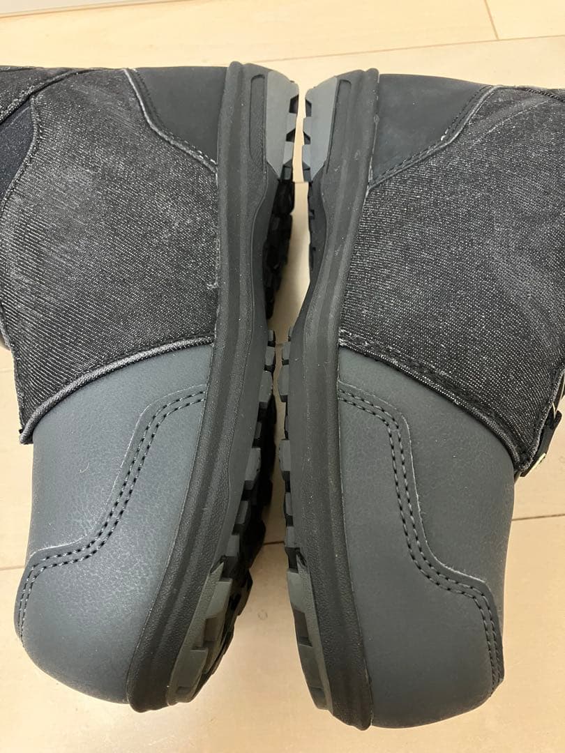 Nidecker ナイデッカー ONYX BOA オニキス ボア 24.5cm