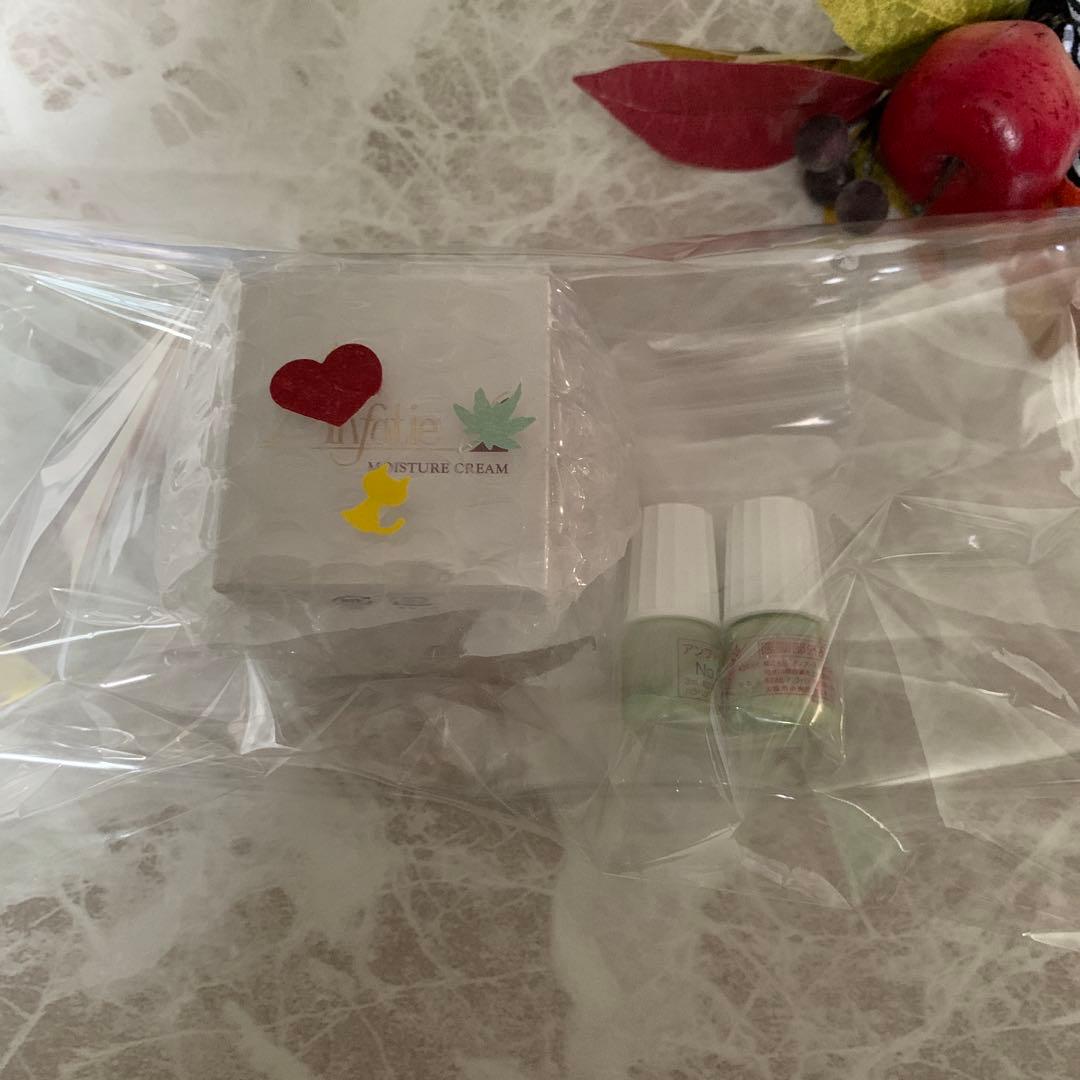 アンファティNA全新箱マッサージリフレモイスチ各1 計3 ⭐️ユース大①