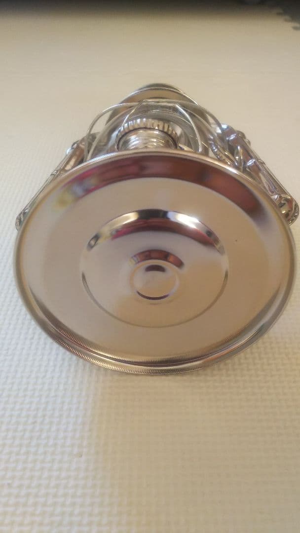 ペトロマックスhl1ストームランタン