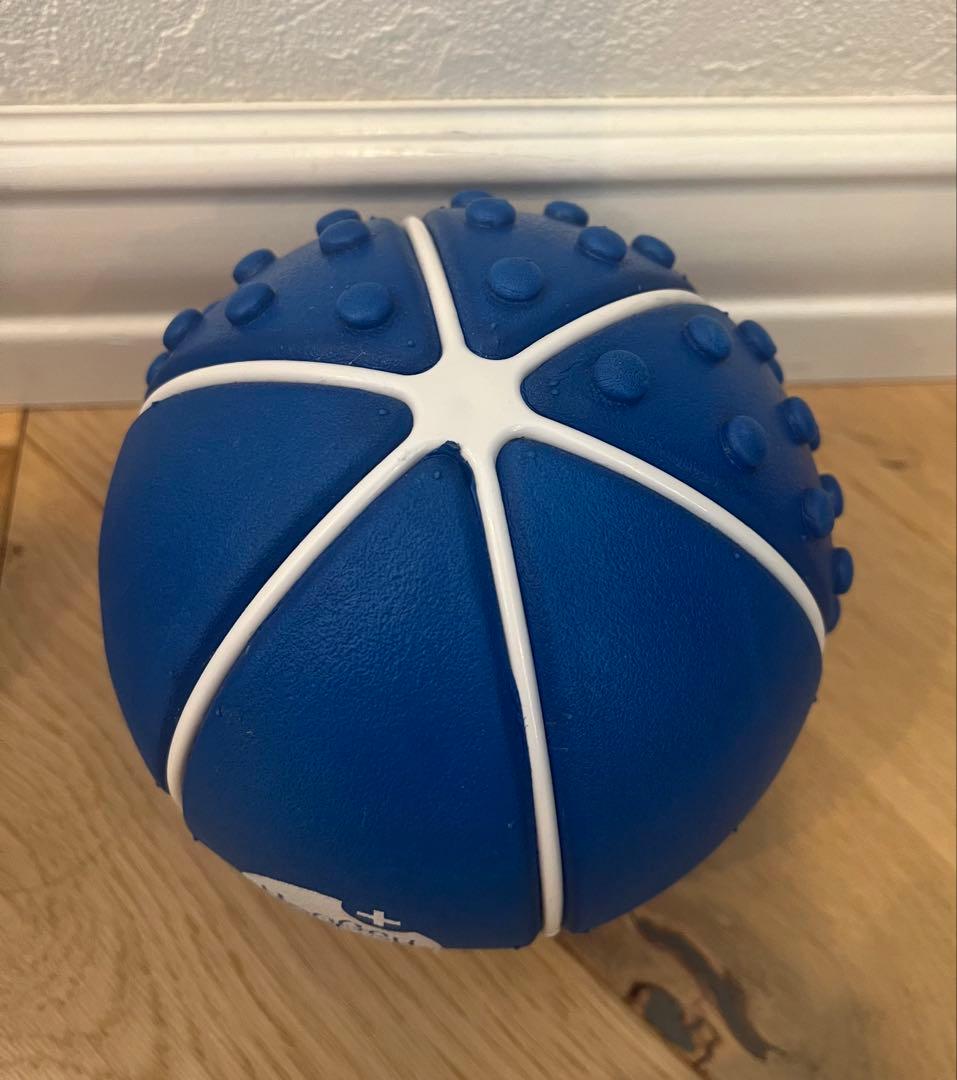 ゆみコア　Hoggsy Plus ホグッシー　ボール