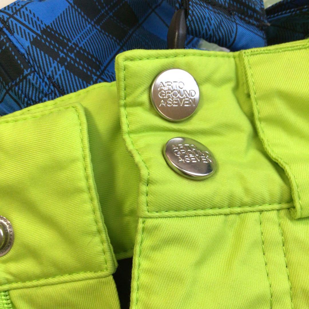 ROXY airto スノーボードウェア Mサイズ セット