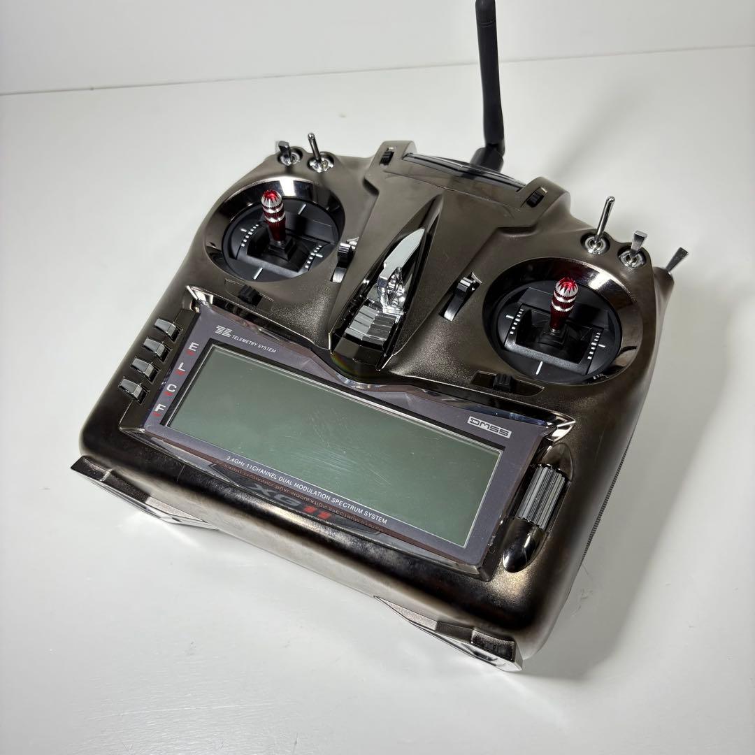 ホビーラジコン JR XG11