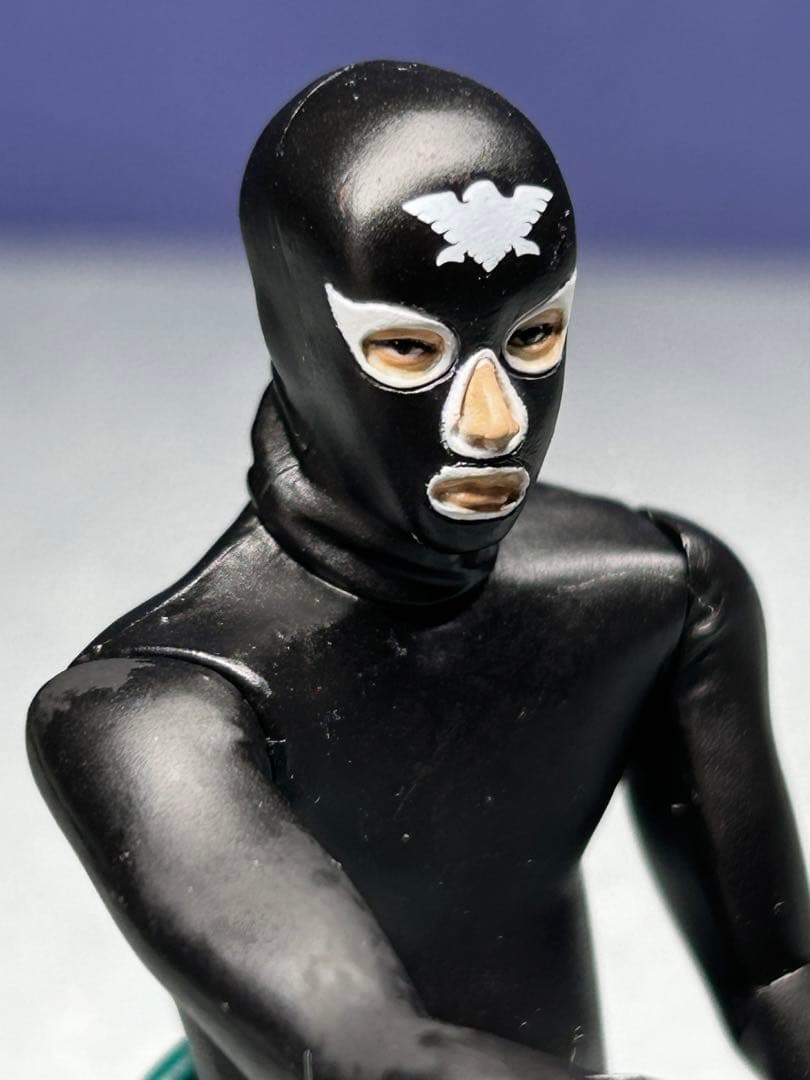 ショッカー戦闘員 脚開きver. パチスロ魂EX 仮面ライダーVSショッカー