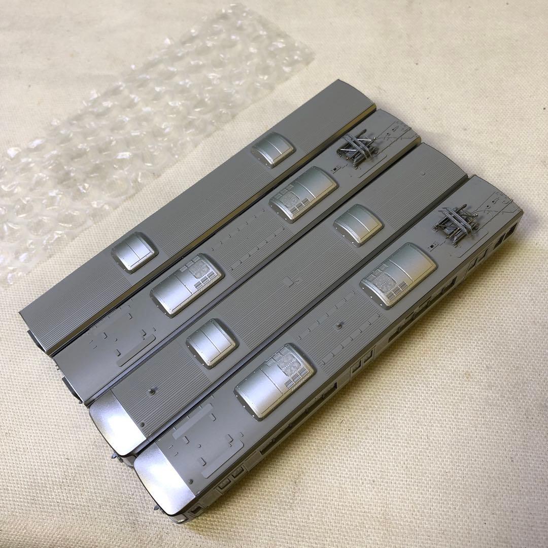 か3● KATO 10-388 223系1000番台 直流近郊形電車 基本セット