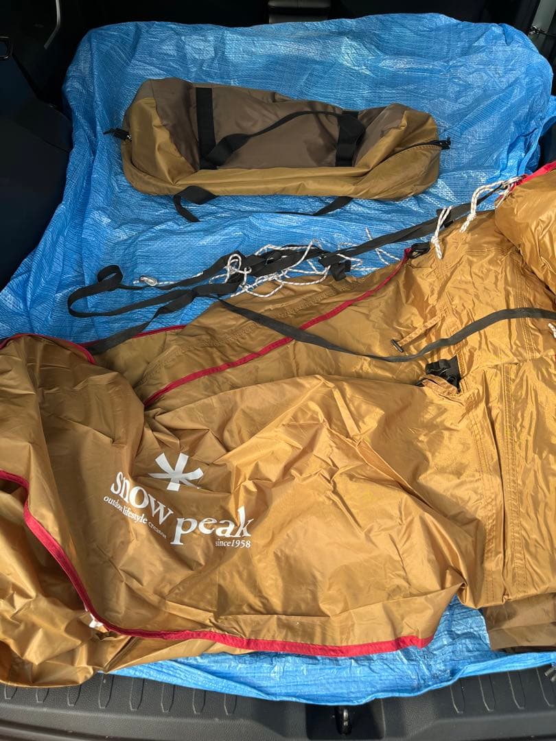  peak エントリーパックTT SET-250RH