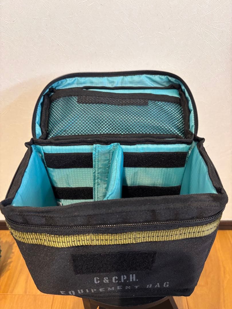 【セット販売】　ダムグッド　バーガー＆コーラ　トランクシックス　パイントグラス