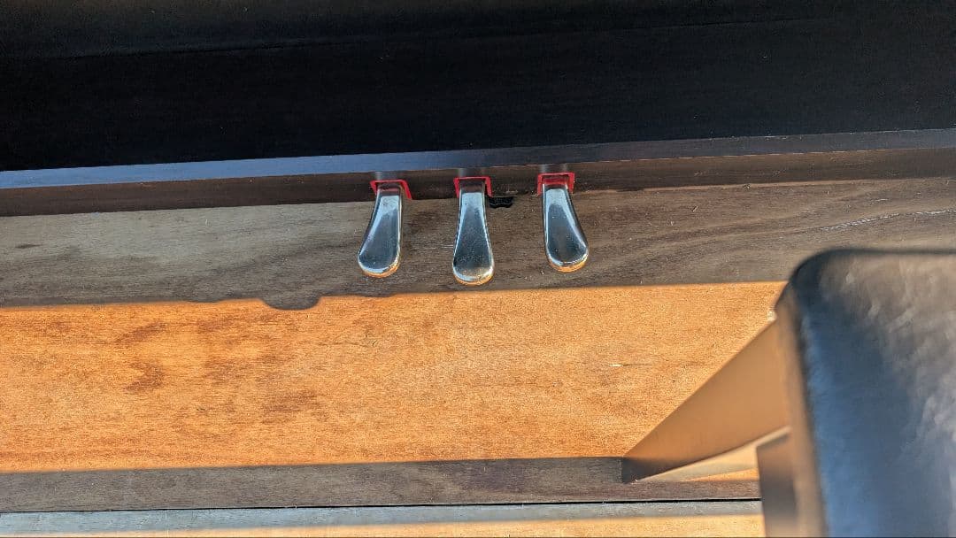 送料込みYAMAHA ARIUS 電子ピアノ YDP-J151R 06年製激美品