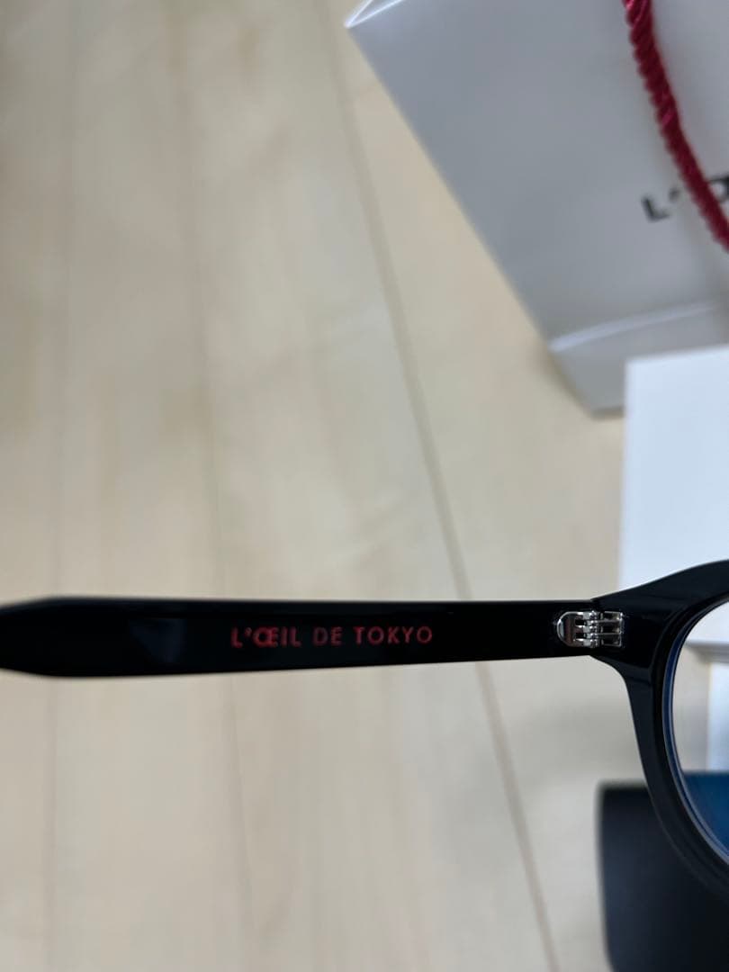 loeil de tokyo (ロイデトウキョウ) JUN V2 - メルカリ