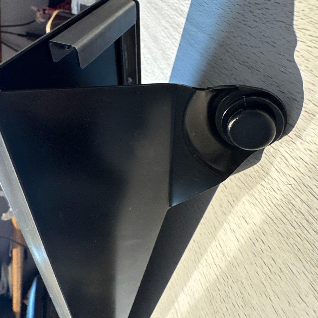 COX フットレスト　フォルクスワーゲン　ゴルフ6