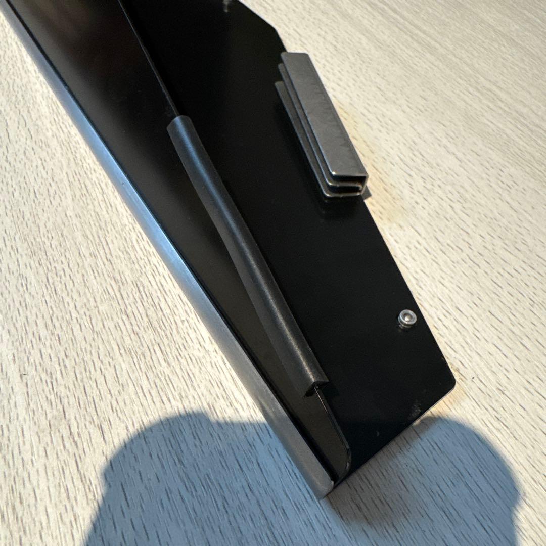 COX フットレスト　フォルクスワーゲン　ゴルフ6