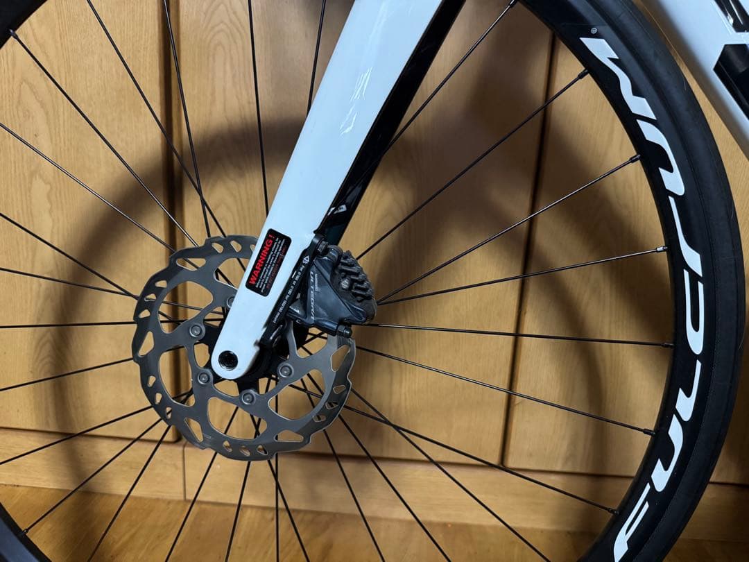 美品FELT AR ADVANCED DISC