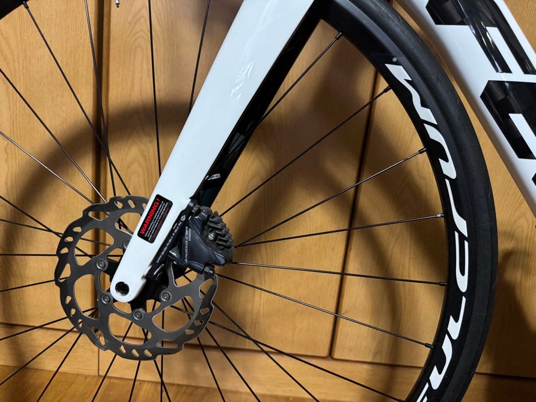 美品FELT AR ADVANCED DISC